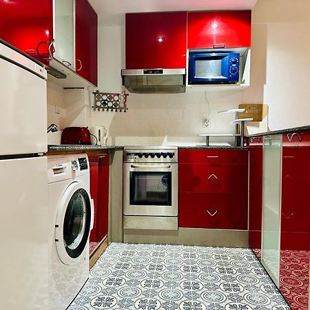 Port Ambar - Apartamento En La Marina De Empuriabrava - Balcon Con Vistas Al Canal - Playa - Wifi Εξωτερικό φωτογραφία