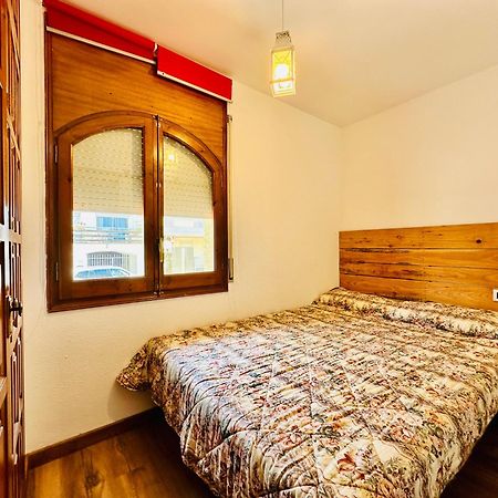 Port Ambar - Apartamento En La Marina De Empuriabrava - Balcon Con Vistas Al Canal - Playa - Wifi Εξωτερικό φωτογραφία