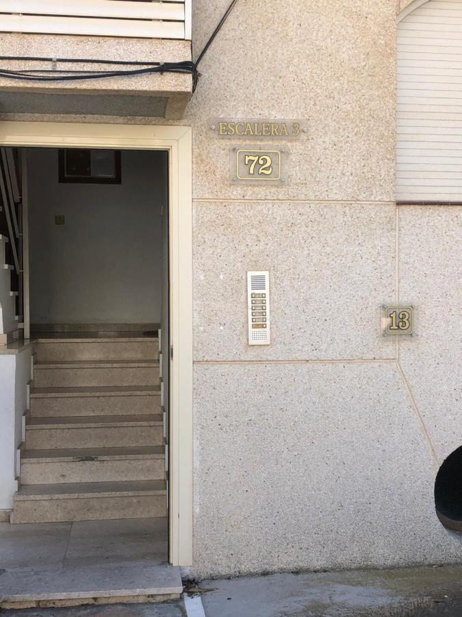 Port Ambar - Apartamento En La Marina De Empuriabrava - Balcon Con Vistas Al Canal - Playa - Wifi Εξωτερικό φωτογραφία