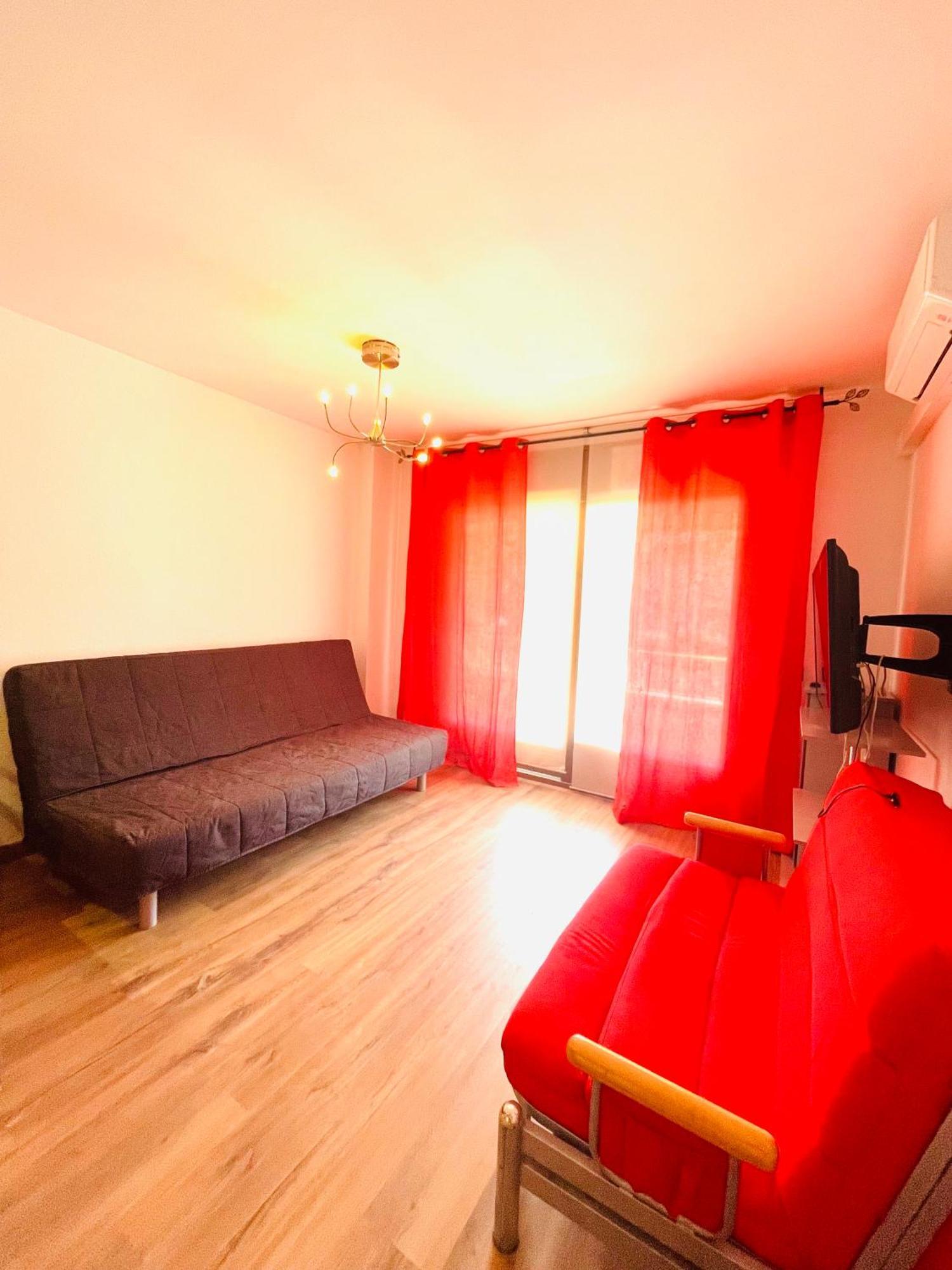 Port Ambar - Apartamento En La Marina De Empuriabrava - Balcon Con Vistas Al Canal - Playa - Wifi Εξωτερικό φωτογραφία