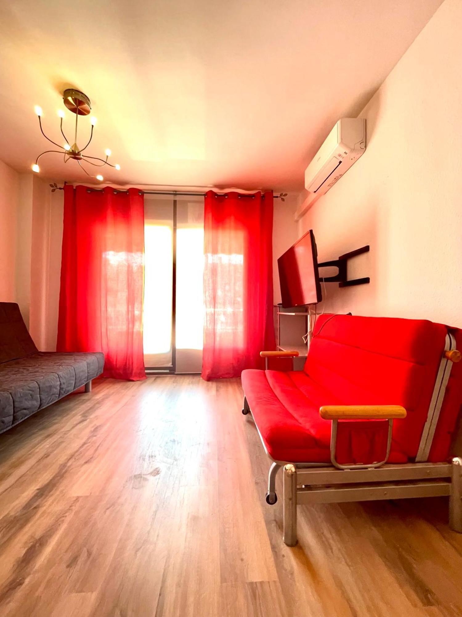 Port Ambar - Apartamento En La Marina De Empuriabrava - Balcon Con Vistas Al Canal - Playa - Wifi Εξωτερικό φωτογραφία